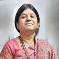 Pushpa Subrahmanyam